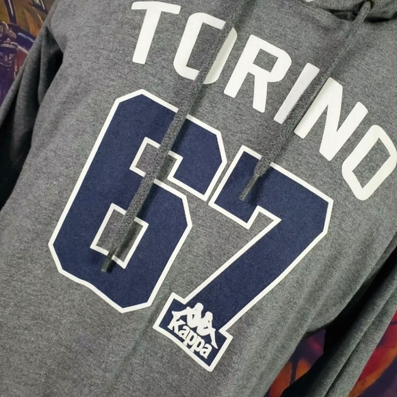 1967 Kappa🔥Hoodie Unisex - Picture 5 of 10